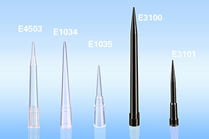 Pipette Tips (E1034,E1035,E3100,E3101,E4503)